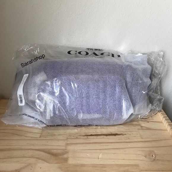 ✅Coach belt bag - Picture 14 of 14